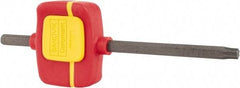 Sandvik Coromant - Torx Plus Key  for Indexable Tools - Compatible with  Toolholders - Apex Tool & Supply
