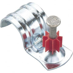 DeWALT Anchors & Fasteners - Powder Actuated Pins & Threaded Studs Type: Clip Pin Shank Length (Inch): 1 - Apex Tool & Supply