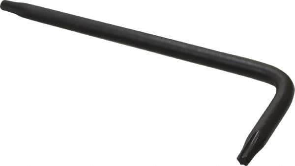 Everede Tool - T7 Torx Drive, Key for Indexable Boring Bars, Port Tooling and Profiling Bar - Compatible with Insert Screws - Apex Tool & Supply