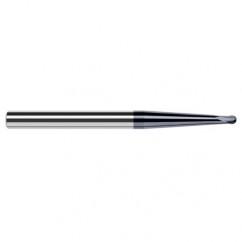 .100 BALL X 3 DEG MOLD 2FL ALTIN - Apex Tool & Supply
