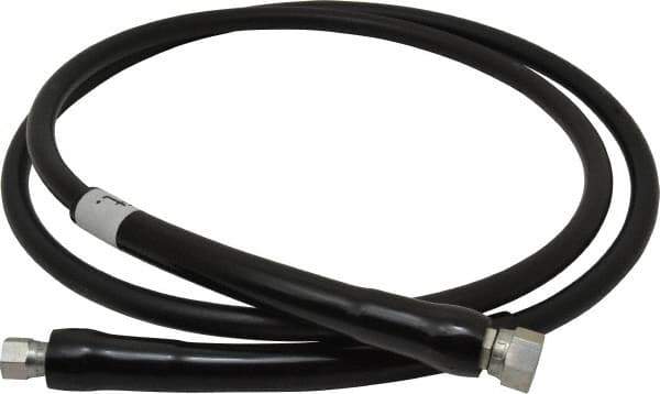 3M - Caulk/Adhesive Rubber Hose - Use with 3M Cylinder Spray Adhesive Applicators - Apex Tool & Supply