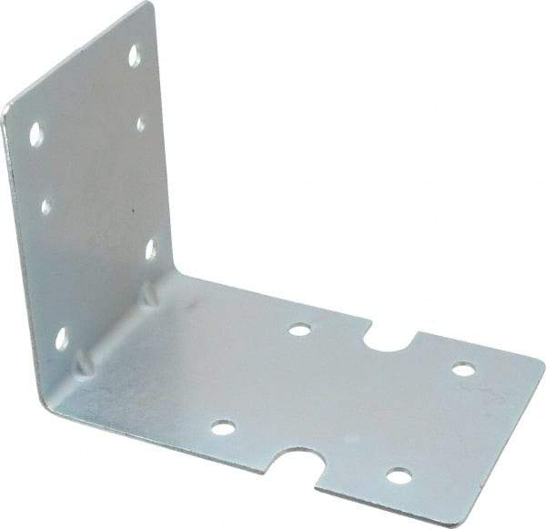 Pentair - Stainless Steel, Cartridge Filter Mounting Bracket - For Use with U.S. Filters - Big Blue Housings - Apex Tool & Supply