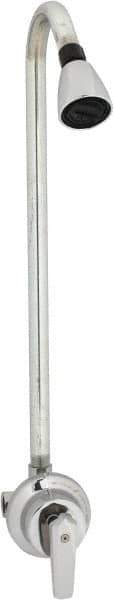 Speakman - Exposed, One Handle, Brass, Valve and Shower Head - Lever Handle, Brass Handle - Apex Tool & Supply