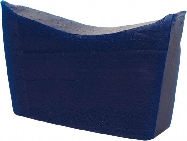 Made in USA - 350°F Operating Temp, Oil Based Dip Coat Coating - Blue - Apex Tool & Supply