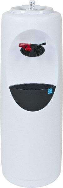 Aquaverve - 500 Wattage, Bottled Water Cooler Design - Apex Tool & Supply