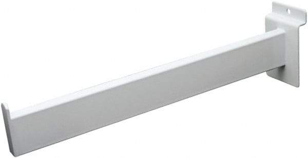 ECONOCO - Metal Faceout Hook - 12" OAL - Apex Tool & Supply