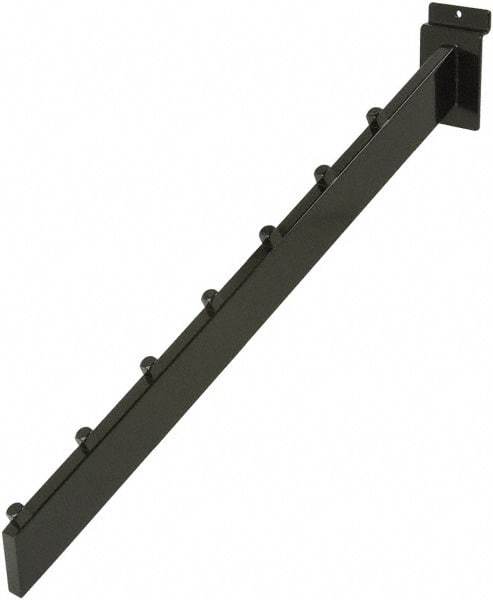 ECONOCO - Metal Waterfall Faceout Hook - 16" OAL - Apex Tool & Supply