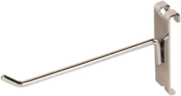 ECONOCO - Metal Grid Hook - 6" OAL - Apex Tool & Supply