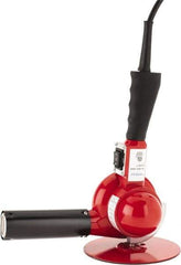 Value Collection - 122 to 1,022°F Heat Setting, Heat Gun - 120 Volts, 13.3 Amps, 1,600 Watts, 6' Cord Length - Apex Tool & Supply