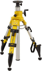 Stabila - Laser Level Tripod - Use with LAR200, LAR250 - Apex Tool & Supply