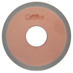 5X1/2X1-1/4" DMD WHL 1V1 GASHING - Apex Tool & Supply