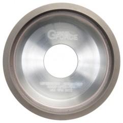 4X1-1/4X1-1/4" DMD WHL 11V5 CUP - Apex Tool & Supply