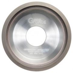 4X1-1/4X1-1/4" DMD WHL 11V5 CUP - Apex Tool & Supply