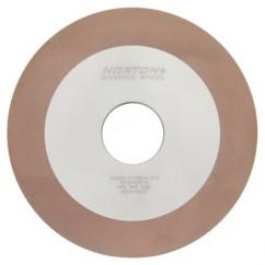 5X1/2X1-1/4" DMD WHL 1V1 GASHING/ - Apex Tool & Supply