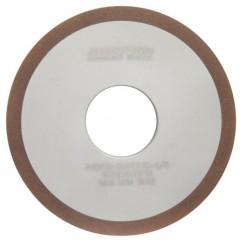 5X1/2X1-1/4" DMD WHL 1V1 GASHING - Apex Tool & Supply