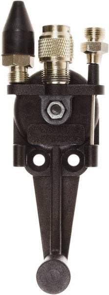 Coilhose Pneumatics - Blow Gun Air Gun Holder - Thread - Apex Tool & Supply