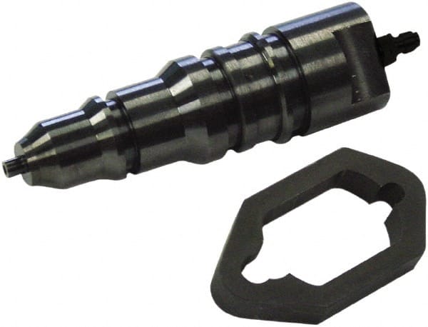 Lang - Pressure, Cooling & Fuel System Test Kits Type: Low Pressure Test Kit Applications: Vacuum and Air Pressure Leak Detection - Apex Tool & Supply