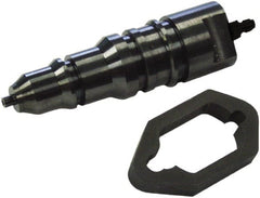 Lang - Pressure, Cooling & Fuel System Test Kits Type: Low Pressure Test Kit Applications: Vacuum and Air Pressure Leak Detection - Apex Tool & Supply