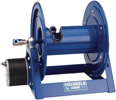 CoxReels - 100' Motor Driven Hose Reel - 5,000 psi, Hose Not Included - Apex Tool & Supply