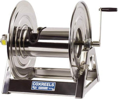 CoxReels - 100' Motor Driven Hose Reel - 3,000 psi, Hose Not Included - Apex Tool & Supply