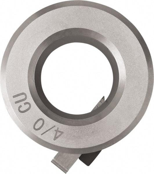 DeWALT - Flush Cutter Bushing Tool - Use with DCE151 Cordless Cable Stripper - Apex Tool & Supply