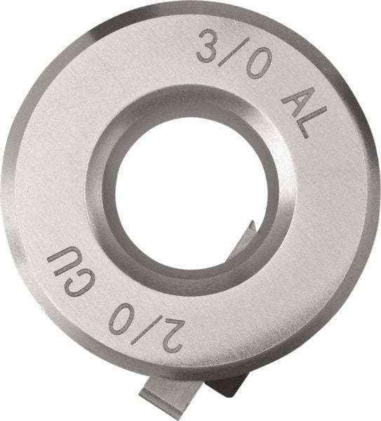 DeWALT - Flush Cutter Bushing Tool - Use with DCE151 Cordless Cable Stripper - Apex Tool & Supply