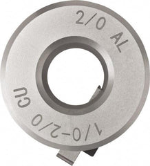 DeWALT - Flush Cutter Bushing Tool - Use with DCE151 Cordless Cable Stripper - Apex Tool & Supply