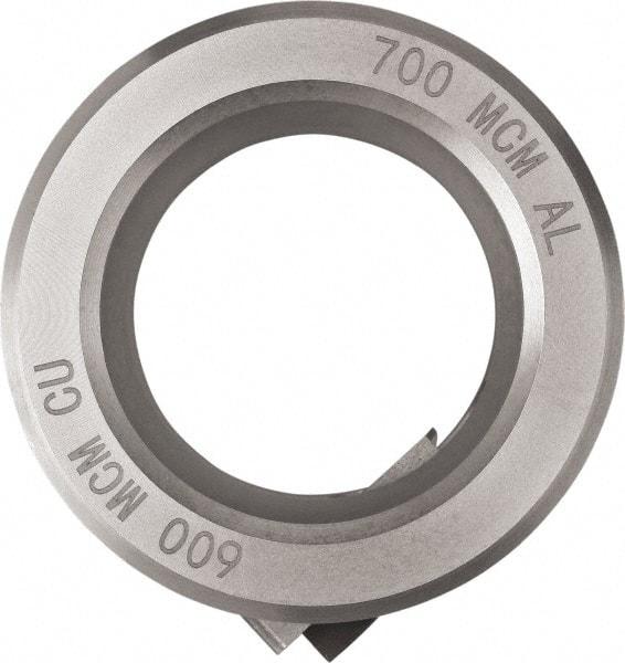 DeWALT - Flush Cutter Bushing Tool - Use with DCE151 Cordless Cable Stripper - Apex Tool & Supply