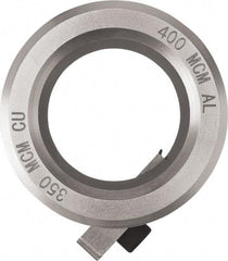 DeWALT - Flush Cutter Bushing Tool - Use with DCE151 Cordless Cable Stripper - Apex Tool & Supply