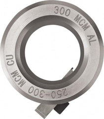 DeWALT - Flush Cutter Bushing Tool - Use with DCE151 Cordless Cable Stripper - Apex Tool & Supply