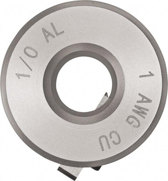 DeWALT - Flush Cutter Bushing Tool - Use with DCE151 Cordless Cable Stripper - Apex Tool & Supply