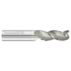 3833SD FC5 R.030 .5000 RH 3FL SE EM - Apex Tool & Supply