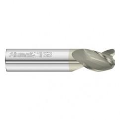 3833STBFC5 R.015 .5000 RH 3FL SE EM - Apex Tool & Supply