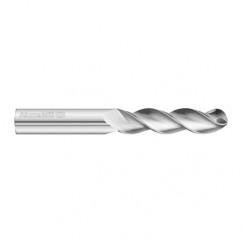 3833B 1/2X2X4 3FL BN EM - Apex Tool & Supply