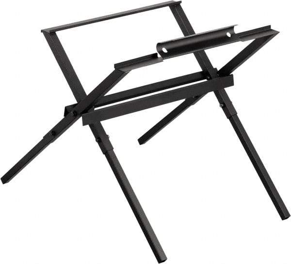 DeWALT - Power Saw Table Saw Stand - For Use with DW745 - Apex Tool & Supply