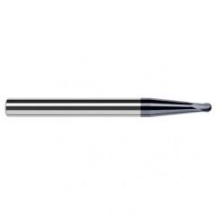 .118 BALL X 5 DEG MOLD 2FL ALTIN - Apex Tool & Supply