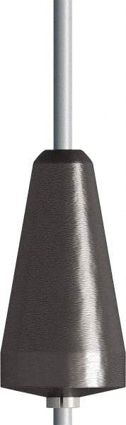 Value Collection - 28 Max psi, 130°F Max, Liquid Level Cable Weight For Float Switch - Apex Tool & Supply