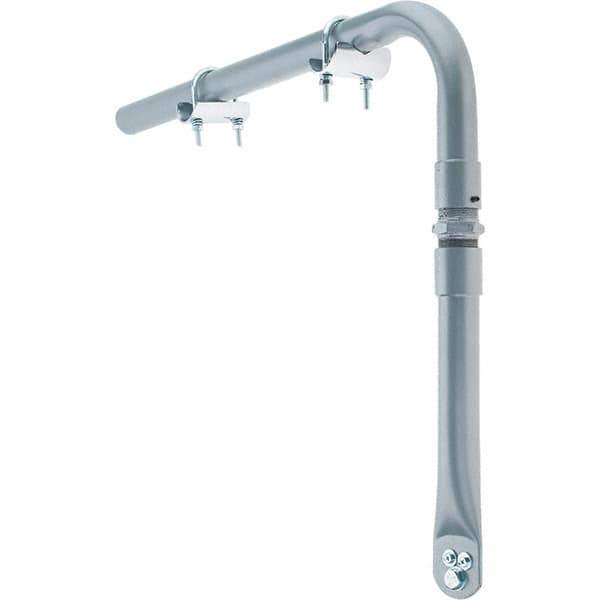 PRO-SOURCE - Fan Accessories Type: I-Beam Mount For Use With: Industrial Air Circulator - Apex Tool & Supply