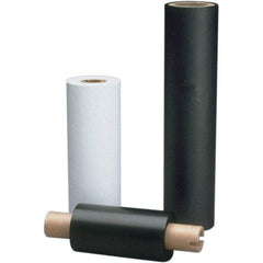 Panduit - 4-1/4" Wide, Black Thermal Transfer Ribbon - For TDP43ME - Apex Tool & Supply
