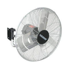 PRO-SOURCE - Fans Type: Fan Head Blade Size: 20 (Inch) - Apex Tool & Supply
