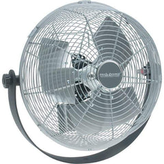 PRO-SOURCE - Fans Type: 1 Phase/115V Blade Size: 12 (Inch) - Apex Tool & Supply