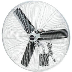 PRO-SOURCE - Fans Type: Wall Mount Blade Size: 30 (Inch) - Apex Tool & Supply