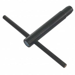 Schunk - Lathe Chuck Tools Product Type: Lathe Chuck Wrench Nominal Key/Square Size (Inch): 3/4 - Apex Tool & Supply