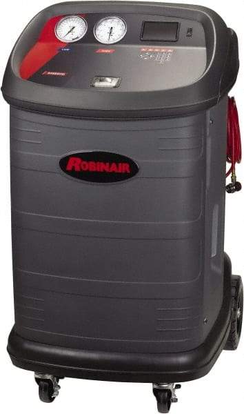 OTC - 280 Lb Fluid Evacuation System - 216" Hose Length, 5 CFM Recovery Rate - Apex Tool & Supply