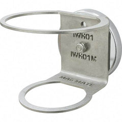 Mag-Mate - Heat Gun Tool Holder - Grey Key, Use with Impact Wrench & Heat Gun - Apex Tool & Supply