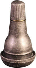 Milton - Tubeless Tire Valve - For Rim Holes 5/8" - Apex Tool & Supply