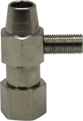 Milton - Tube Deflator - For Large Bore Tire Valves - Apex Tool & Supply