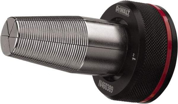 DeWALT - 1" Pipe Capacity, PEX Expander Tool - 1 Piece, Cuts PEX Type-A, Includes Expansion Head - Apex Tool & Supply