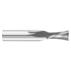 3910S 1/2X1X3 2FL SE EM - Apex Tool & Supply