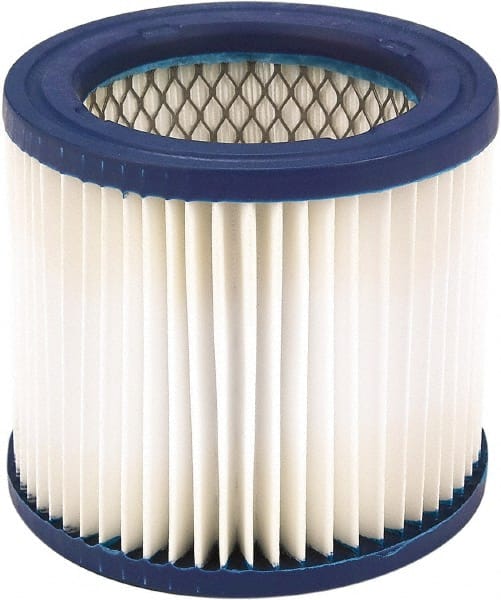 Shop-Vac - Wet/Dry Vacuum HEPA Cartridge Filter - Apex Tool & Supply
